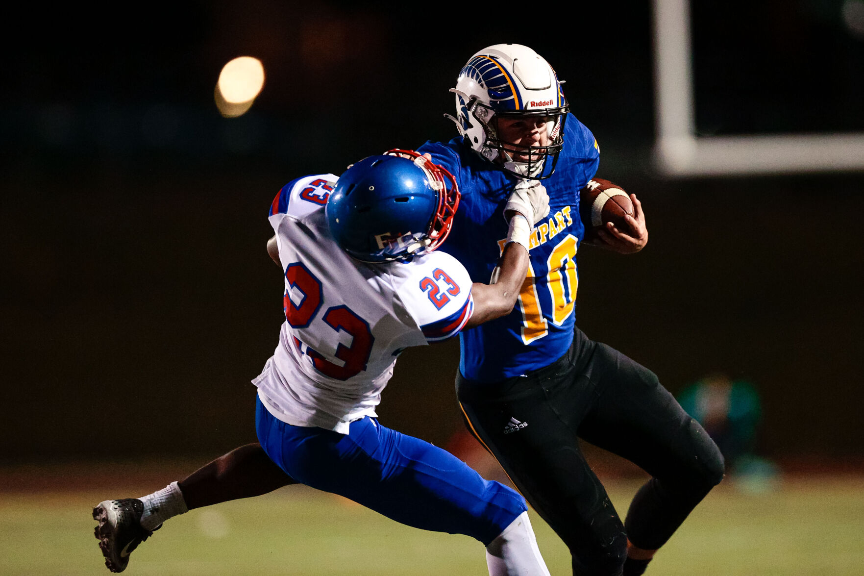 PREP FOOTBALL